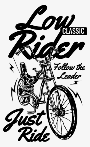 Lowrider - Old School Bicycle Woman Pretty Vintage Shower Curtain #1655212