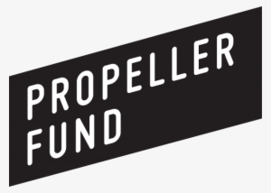 Propeller Fund Logo #1655229