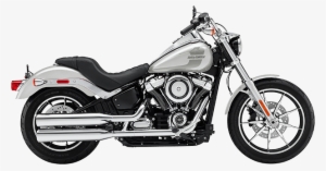 Fxlr Lowrider Bonnevillesaltpearl - Lowrider 20 18 Harley Davidson #1655257