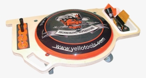 Lowrider Seat - - Blue Print Imaging #1655335