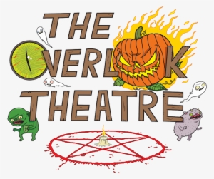 The Overlook Theatre - Illustration #1655472 The Overlook Theatre - Illustration #1655472