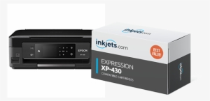 Cartridge Prices Starting At $12 - Epson Expression Home Xp434 #1655519