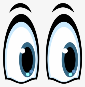 Big Collection Of Eyes From All Over The World And - Cartoon Eye #1655642