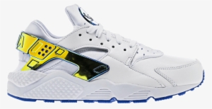 Nice Kicks X Huarache 'lowrider' - Nike #1655736