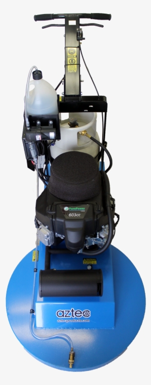 27lr Spray Buffer Straight On - Green Cleaning #1655784