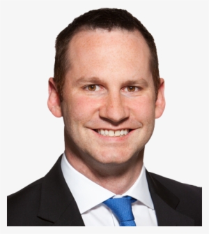 Luke Coffey Head Of Foreign Policy At Us Think-tank - Wouter Devroe #1655895