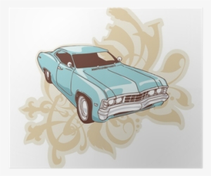 Chevrolet Impala #1655925