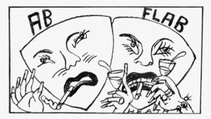 Tanya Gold - Cartoon #1655946