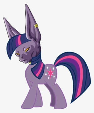 Horse Pony Vertebrate Mammal Purple Vertebrate Horse - Horse Beerus #1656002