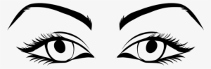 Eyes Female Game Asset Call Woman Women Ey - Iheartraves Lunautics Twilight Princess Face Jewels #1656004