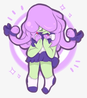 A Nerdy Aloof Dork Here Is Some Old Art Of Mine That - Cartoon #1656021