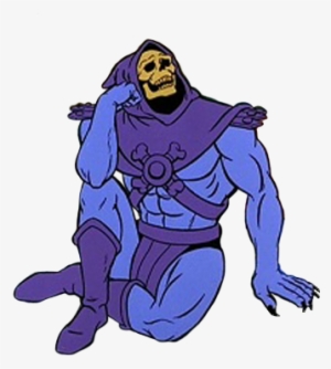 Banner Royalty Free Library Avatan Plus Skeleton S - He Man Battle For Brightmoon #1656050