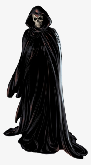 That Looks Like Mistress Death - Marvel Death Png #1656268