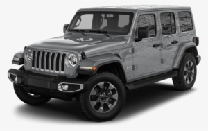 2018 Jeep Wrangler Unlimited - Gray 2018 Jeep Wrangler #1656331