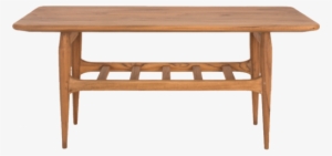 Aalborg Coffee Table - Coffee Table Png #1656402