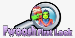 First Look Masters Of The Universe Classics Dragon - Skeletor #1656430