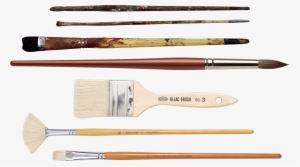 Brushes Png - Кисти Пнг #1656449