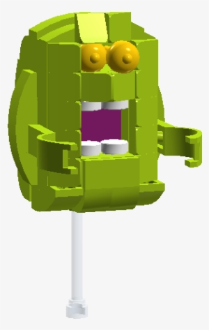 Slimer - Chair #1656497