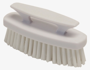 Hand & Nail Brushes - Hand And Nail Brush #1656534