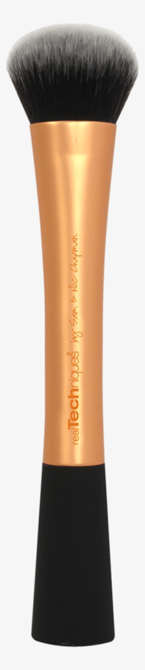 Expert Face Brush Full 01 - Best Brush For Powder Minerals #1656537