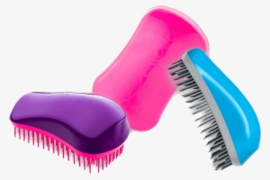 Dessata Detangling Brushes - Hairbrush #1656558