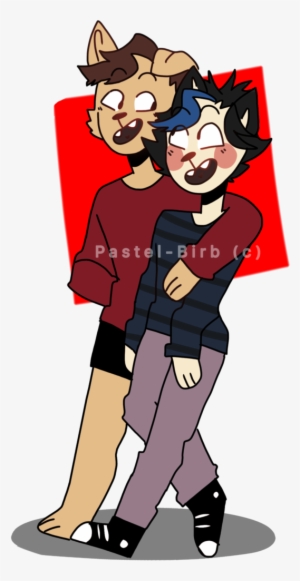 Clip Art Freeuse Birb Drawing Pastel - Cartoon #1656650