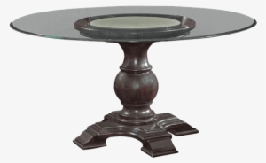 Hampton Pedestal Dining Table - Darby Home Co Ahearn Dining Table Base #1656694