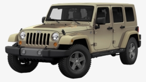Jeep Wrangler Yellow 2018 #1656721