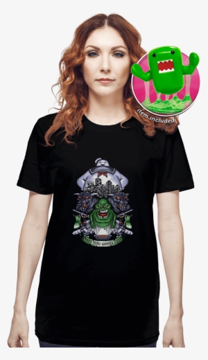 Domo Slimer Bundle #1656767