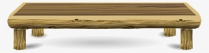 Table Coffee Table Wood Wooden Furniture S - 家具 イラスト テーブル フリー #1656769