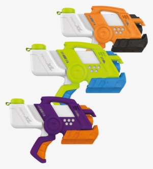 Hyper Slimer Shlooter - Gun #1656796