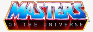 Masters Of The Universe - Masters Of The Universe Title #1656850