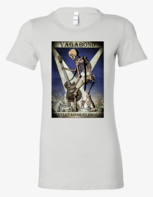 Scene Skeletor T-shirt - Sexy Birthday Shirt #1656852