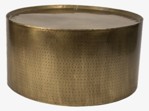 Raz Gold Coffee Table #1656953