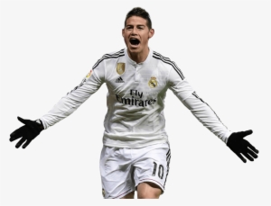 Celebrities - James Rodriguez Png 2015 #1656967