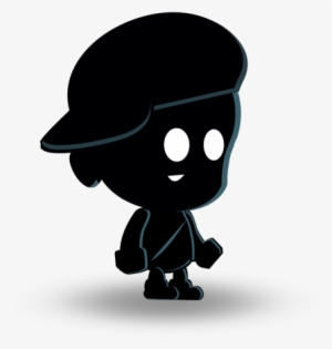 Shaow Clipart Boy Shadow - Clip Art - Free Transparent PNG Download ...