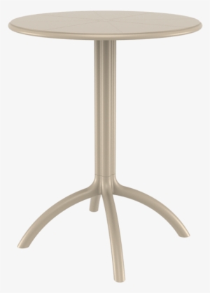 Description - 24 Bistro Table #1657017