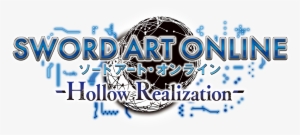 Sword Art Online Hollow Realization - Sword Art Online Hollow Realisation Ps Vita Game #1657020