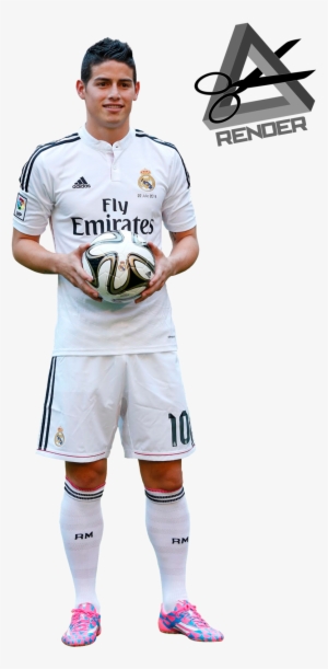 James Real Madrid 2015 #1657085