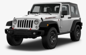 Rubicon Hard Rock - Jeep Wrangler 2016 #1657086