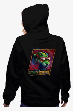 Eye Of The Tiger #1657108