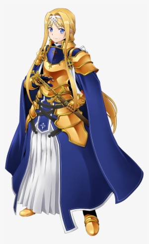 The Sao Origins Pack Features An Additional Playable - Accel World Vs Sao Alice #1657133