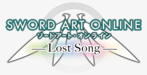 Sword Art Online - Sword Art Online: Lost Song #1657182