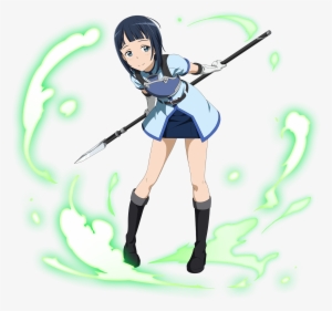 Sachi - Sword Art Online Memory Defrag Sachi #1657186