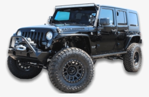 Jeep #1657233