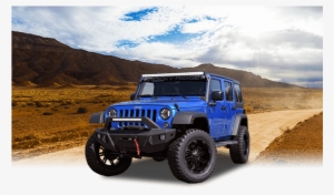 Shop By Vehicle - Jeep Wrangler #1657255