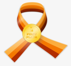 Award, Challenge, Chempion, First, Gold, Medal, Number - Awards Clip Art #1657279