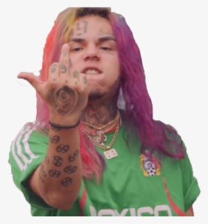 Http - //image - Noelshack - Com/fichiers/2018/18/ - 6ix9ine Stickers #1657363