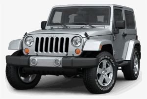 2012 Jeep Wrangler - Jeep Wrangler 2012 Png #1657364
