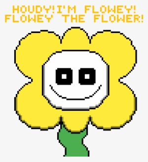 Flowey - Rondelle Entretoise #1657426